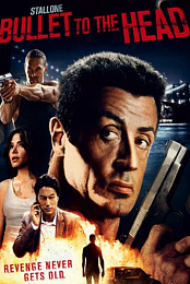 Bullet to the Head: Mayhem Inc.