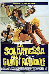La toubib prend du galon 1978 MULTI DVDRip MKV AC3