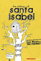 The Sinking of Santa Isabel