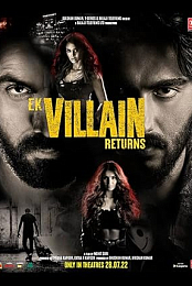 Ek Villain Returns