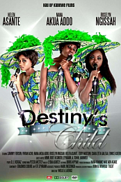 Destiny's Child