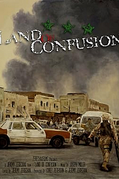 Land of Confusion