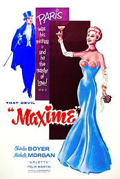 Maxime