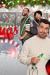 Christmas on Candy Cane Lane