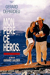 My Father the Hero