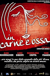 In carne e ossa