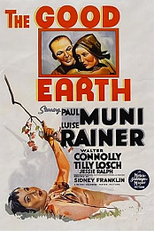 The Good Earth