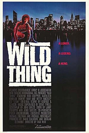 Wild Thing