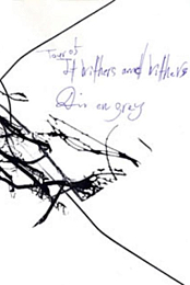 Dir en Grey: Tour 05 It Withers and Withers