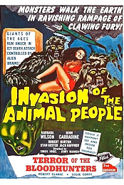 [Classic Sci-Fi ] Terror in the Midnight Sun (1959) avi