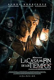 La casa del fin de los tiempos DVDRip