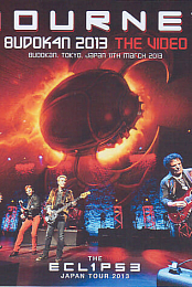 Journey: Live in Japan 2013