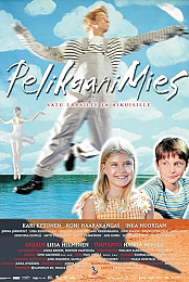 Pelicanman
