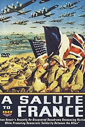 Salute to France