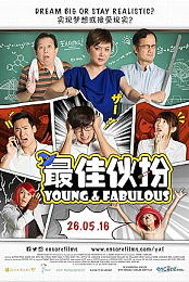 Young & Fabulous