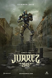 Cartel 2045