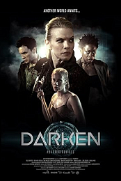 Darken