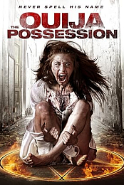 The Ouija Possession