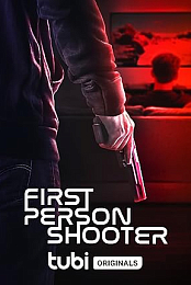 First Person Shooter
