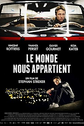 Le monde nous appartient