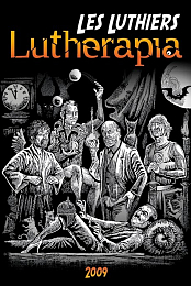Lutherapia