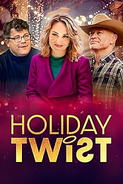 Holiday Twist