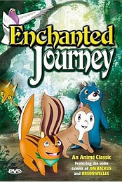 Enchanted Journey
