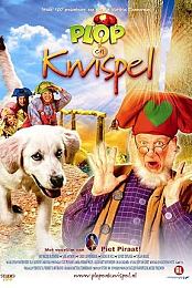Plop en Kwispel