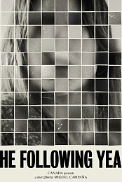 The Following Year