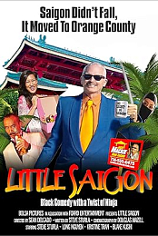 Little Saigon