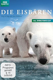 Polar Bears: Spy on the Ice