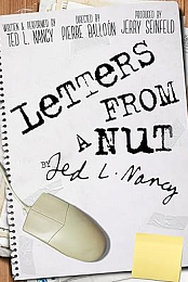 Letters from a Nut