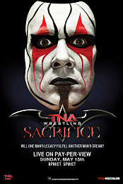 TNA: Sacrifice