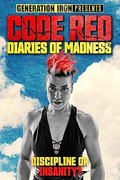 Code Red: Diaries of Madness