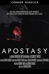 Apostasy
