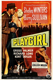 Playgirl
