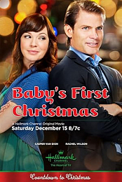 Baby's First Christmas