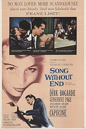 Song Without End