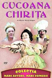Cucoana Chirita
