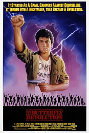 The Butterfly Revolution
