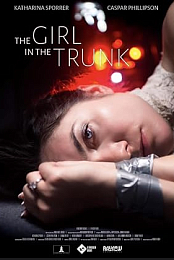 The Girl in the Trunk