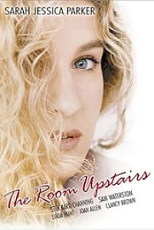 The Room Upstairs