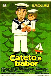 Cateto a babor
