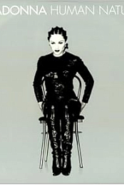 Madonna: Human Nature