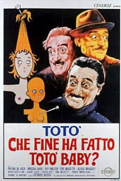 What Ever Happened to Baby Toto?