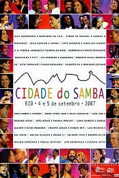 Cidade do Samba