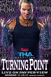 TNA: Turning Point