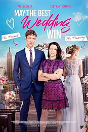 May the Best Wedding Win