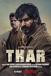 Thar