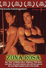 Zona Rosa